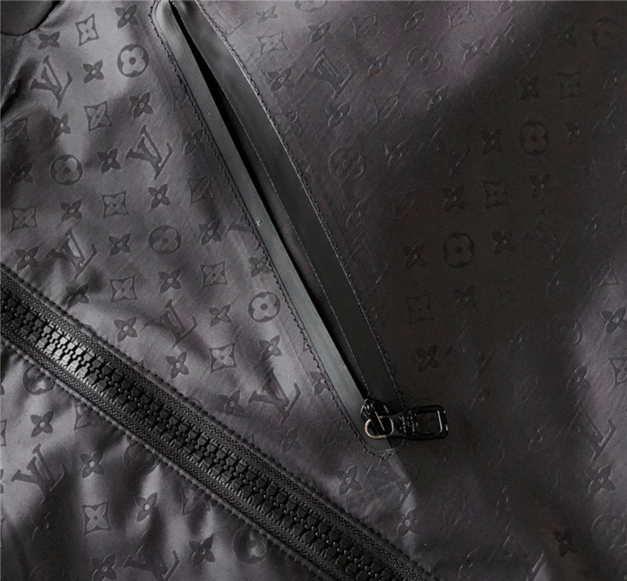 2023fw LV Jacket Top Version - DEEPREPS