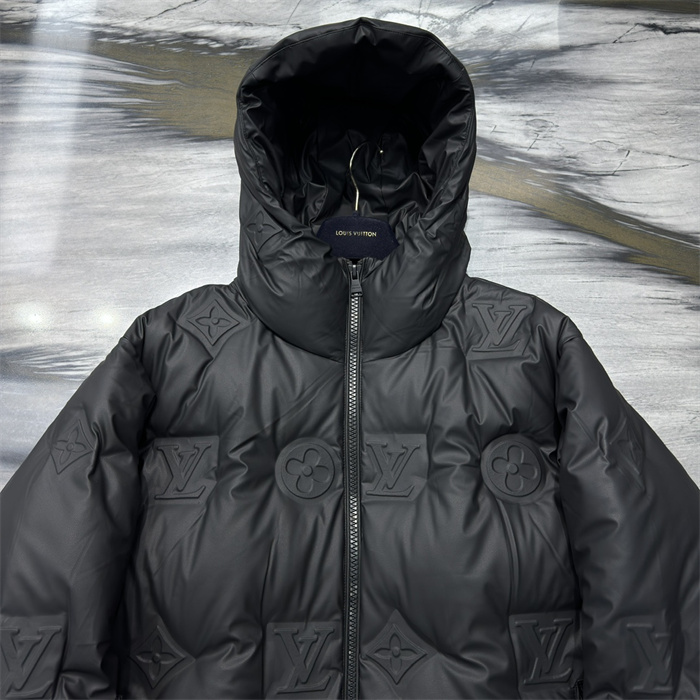 2024fw LV Down Jacket Top Version - DEEPREPS