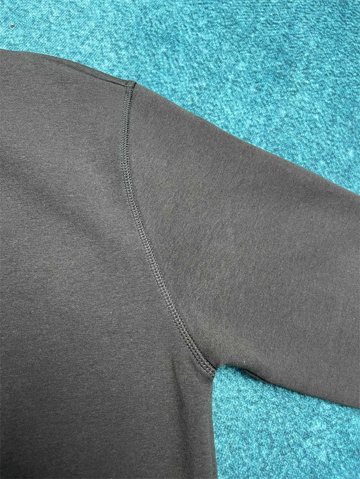 2024fw LV Hoodie Top Version - DEEPREPS