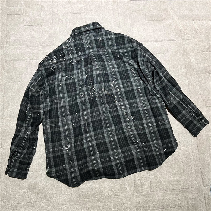 2023fw LV Jacket Top Version - DEEPREPS