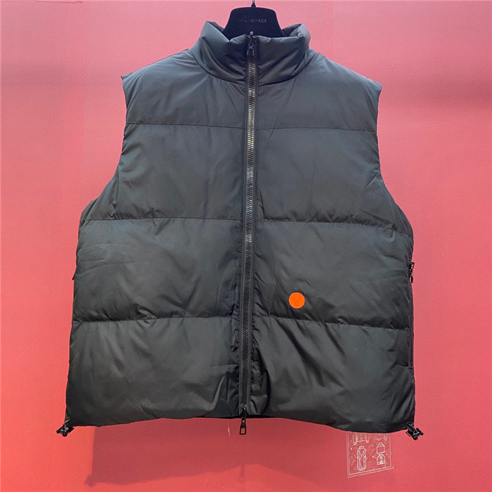 2023fw LV Vest Top Version - DEEPREPS