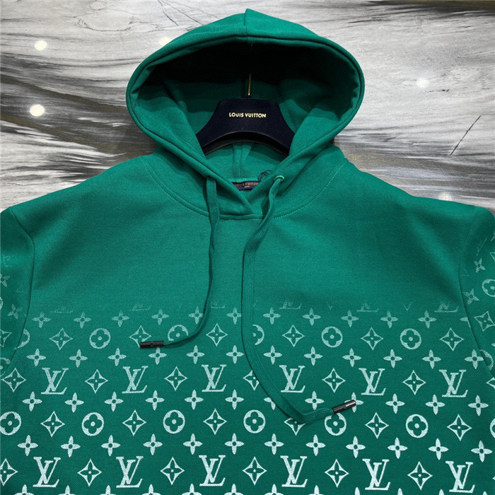 2023fw 1V Hoodie Top Version - DEEPREPS