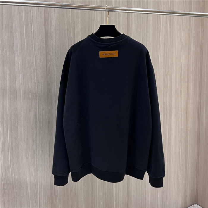 2023fw LV JacketPants Top Version - DEEPREPS