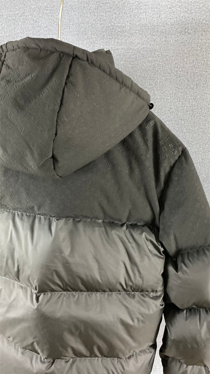 2023fw LV Jacket Top Version - DEEPREPS