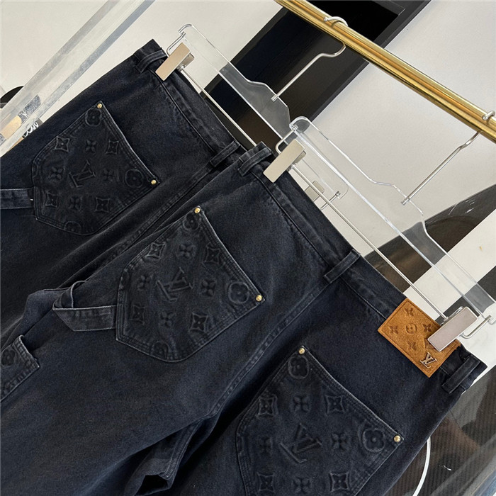 2023fw LV JacketPants Top Version - DEEPREPS