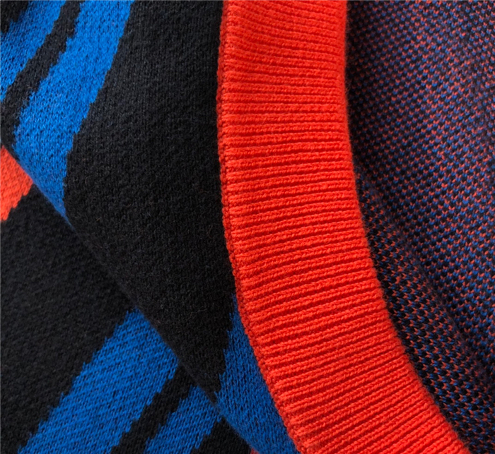 2023fw LV Sweater Top Version - DEEPREPS