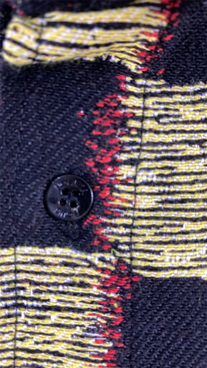 2023fw LV Shirt Top Version - DEEPREPS