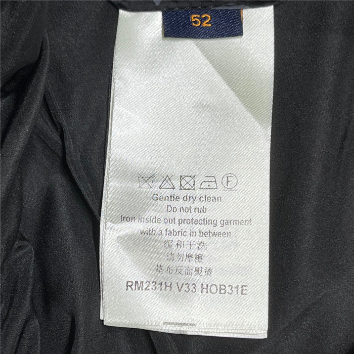 2023SS LV Down Jacket Top Version - DEEPREPS