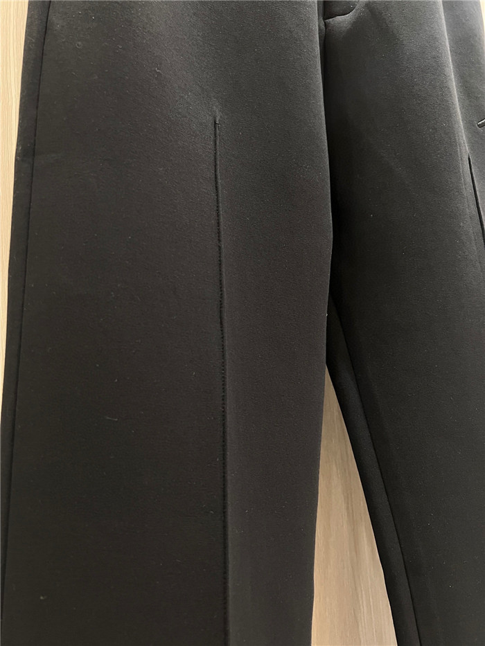 2023fw LV Sweaterpants Top Version - DEEPREPS