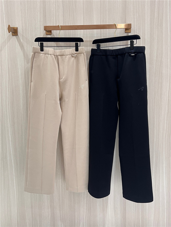 2023fw LV Sweaterpants Top Version - DEEPREPS