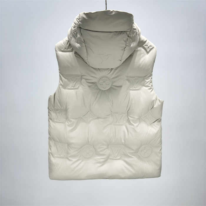 2024fw LV Down Jacket Top Version - DEEPREPS