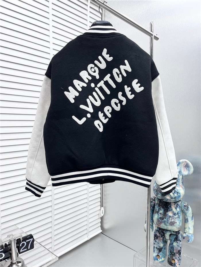 2023SS LV Jacket Top Version - DEEPREPS