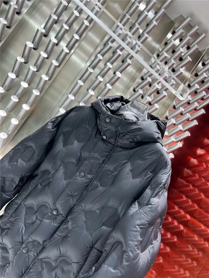 2023fw LV Down Jacket Top Version - DEEPREPS