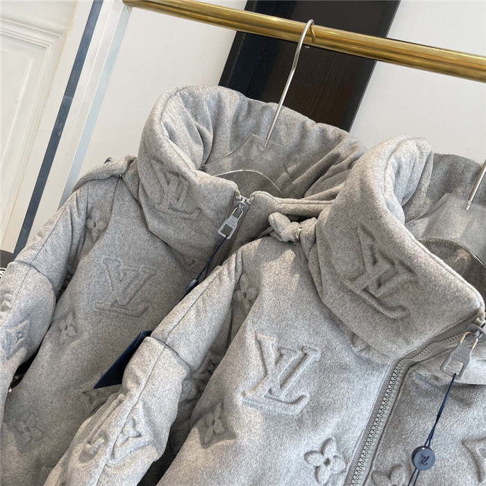 2023fw LV Down Jacket Top Version - DEEPREPS