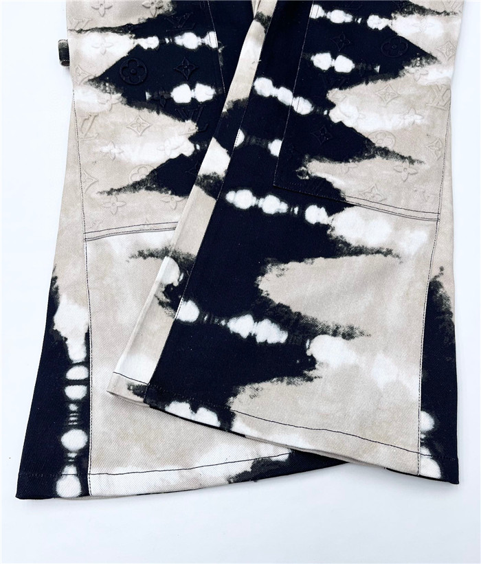 2023SS LV Pants Top Version - DEEPREPS