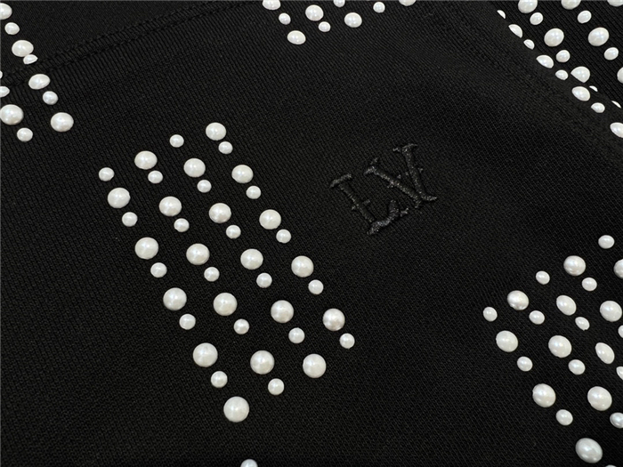 2023fw LV Hoodie Top Version - DEEPREPS