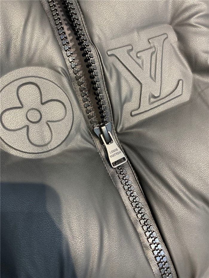 2023SS LV Down Vest Top Version - DEEPREPS