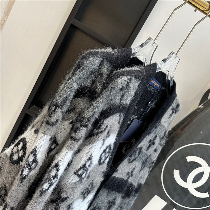 2023fw 1V Cardigan Sweater Top Version - DEEPREPS