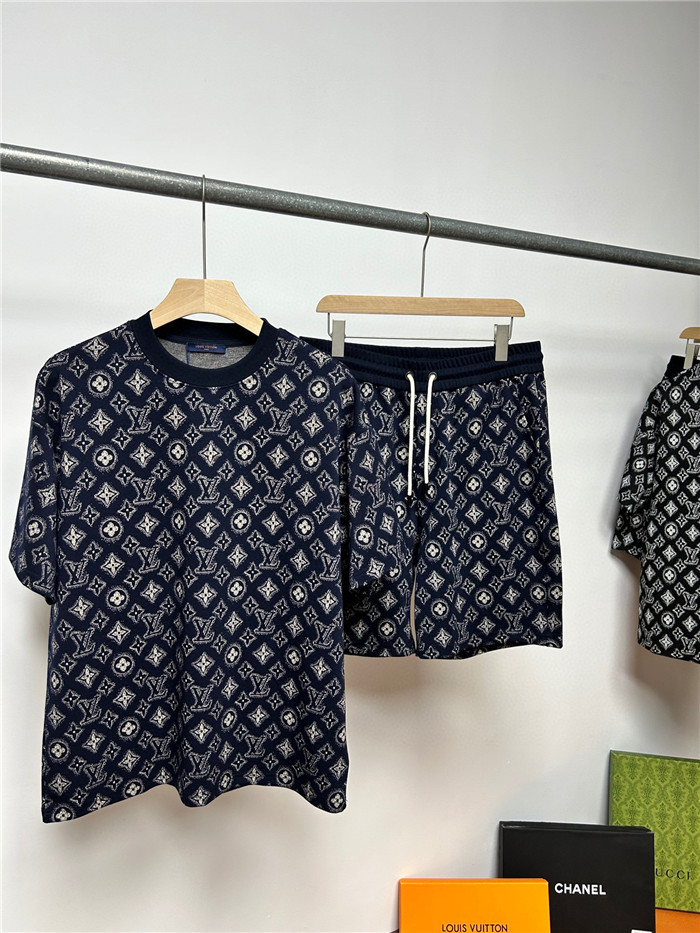 2023fw LV Suit Top Version - DEEPREPS