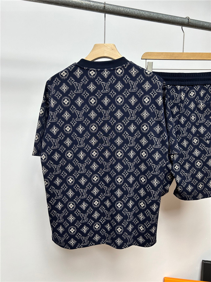2023fw LV Suit Top Version - DEEPREPS
