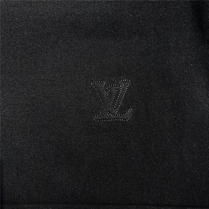 2023fw LV Sweater Top Version - DEEPREPS