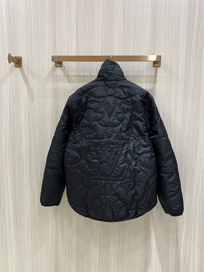 2024fw LV Down Jacket Top Version - DEEPREPS