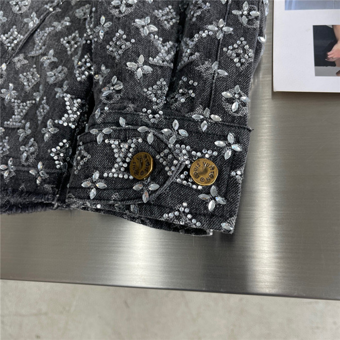 2023SS LV JacketPants Top Version - DEEPREPS