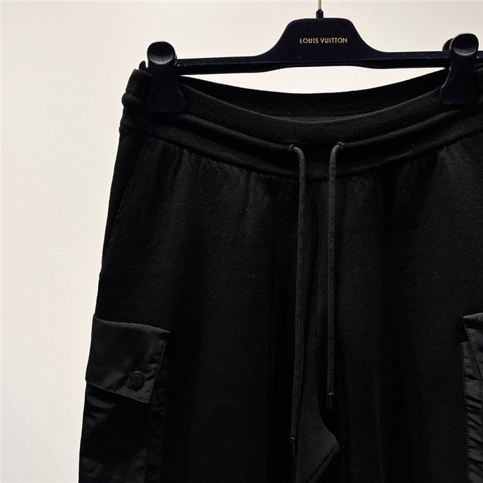 2023fw LV Shorts Top Version - DEEPREPS