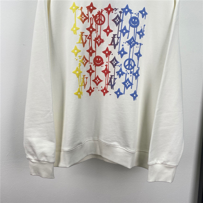 2023fw LV Sweater Top Version - DEEPREPS
