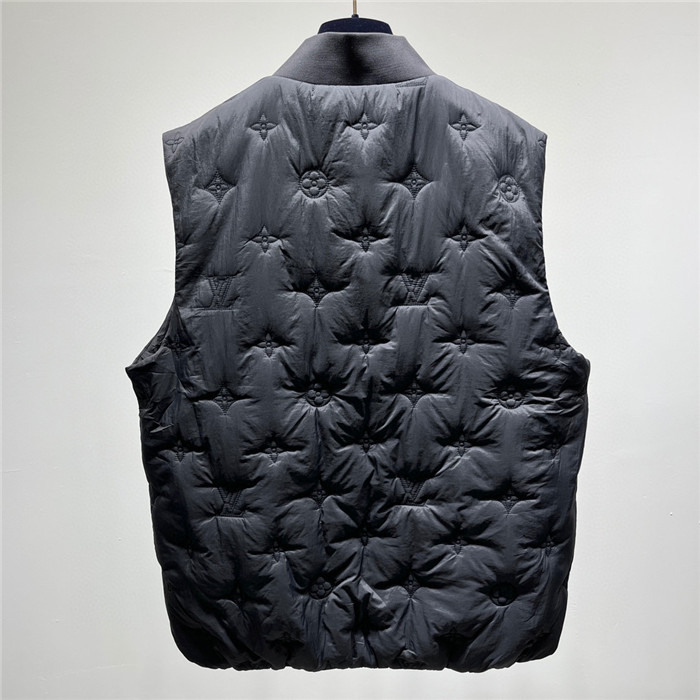 2023fw LV Jacket Top Version - DEEPREPS