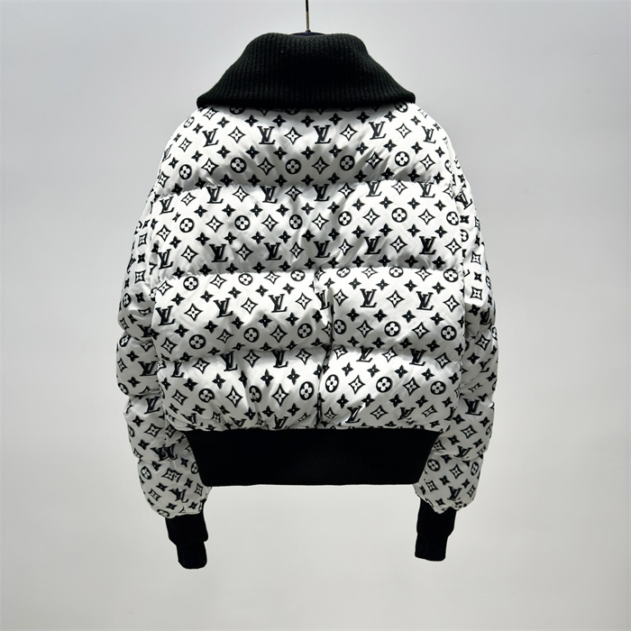 2024fw LV Jacket Top Version - DEEPREPS