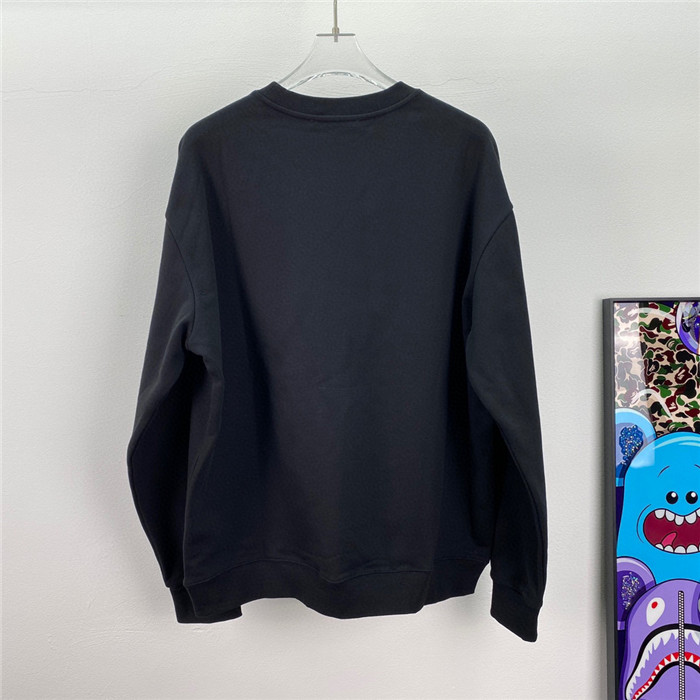 2023fw LV Sweater Top Version - DEEPREPS