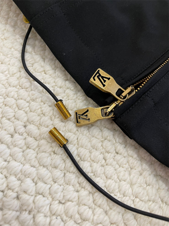 2024fw LV Jacket Top Version - DEEPREPS