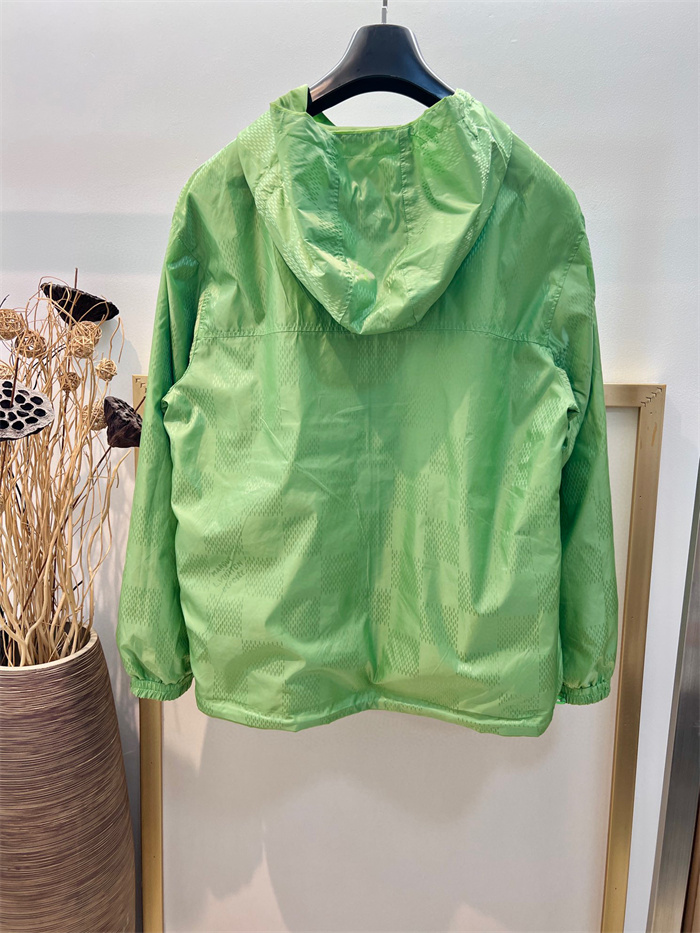 2024fw LV Jacket Top Version - DEEPREPS