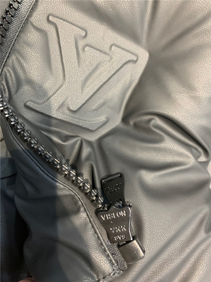 2023SS LV Down Vest Top Version - DEEPREPS