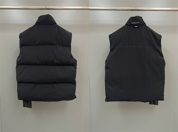2024fw LV Down Jacket Top Version - DEEPREPS
