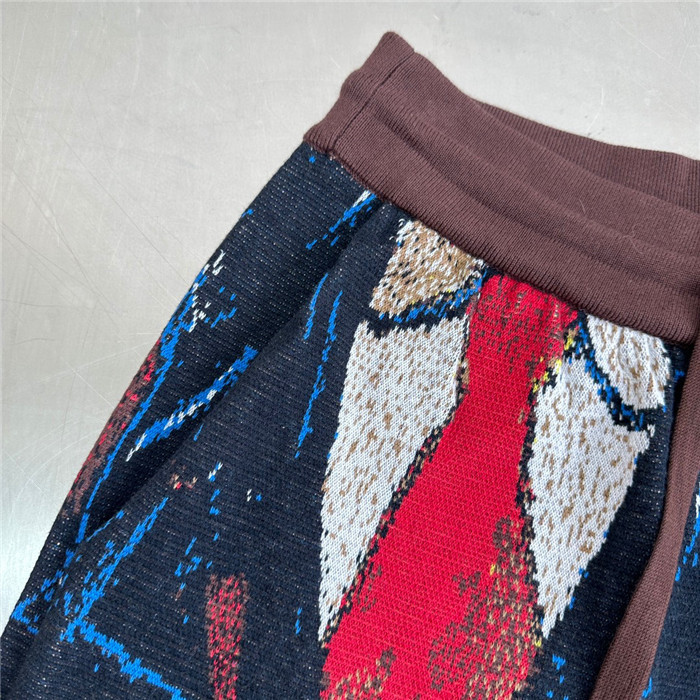 2023fw LV HoodieShorts Top Version - DEEPREPS