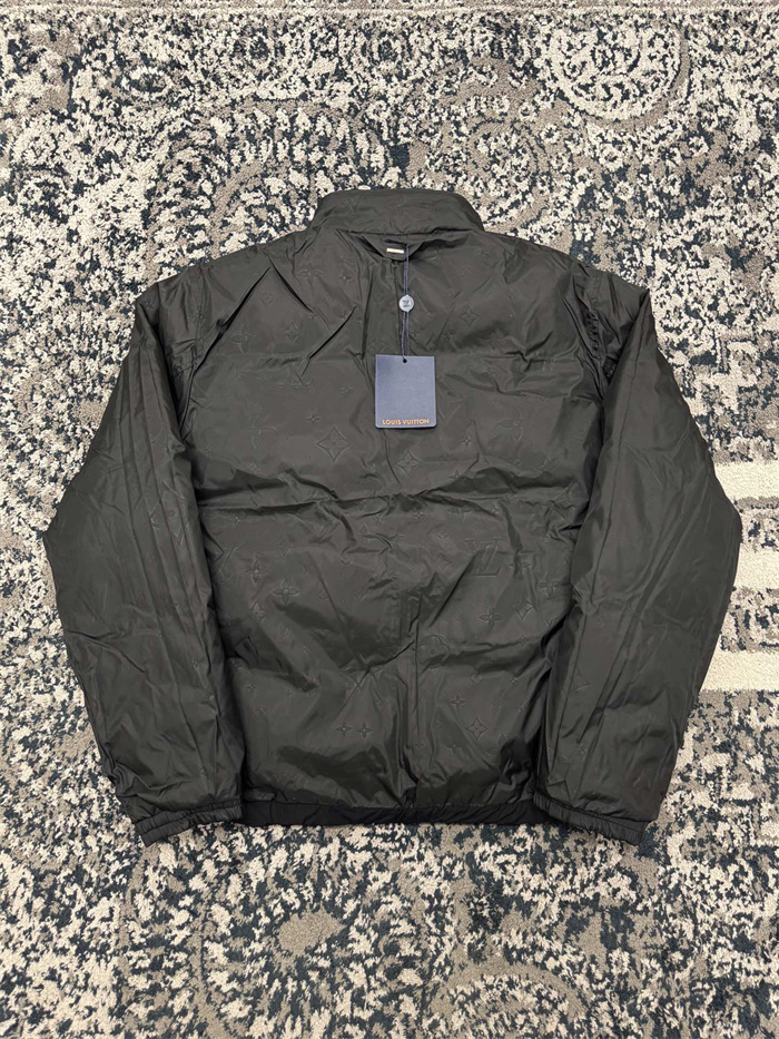 2024fw LV Jacket Top Version - DEEPREPS