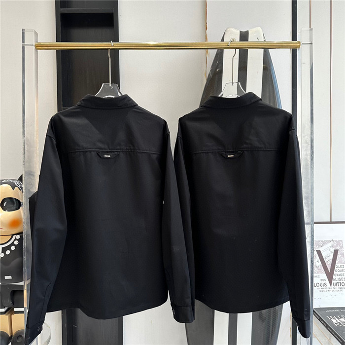 2023fw LV JacketPants Top Version - DEEPREPS