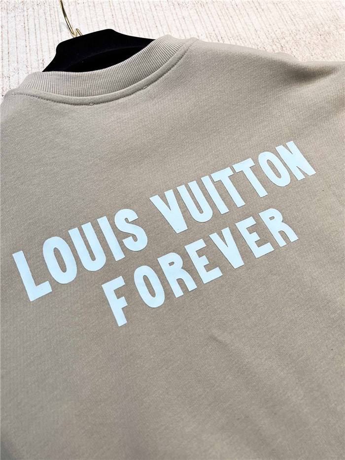 2023fw LV Sweater Top Version - DEEPREPS