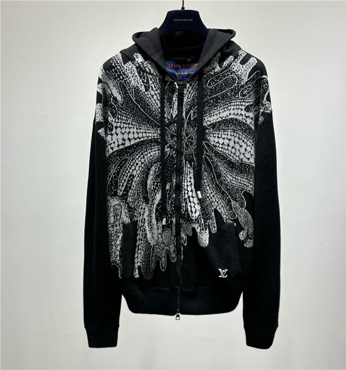 2023fw LV Jacket Top Version - DEEPREPS