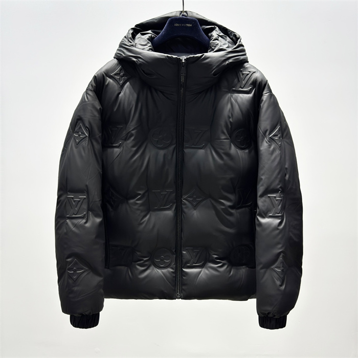 2024fw LV Down Jacket Top Version - DEEPREPS