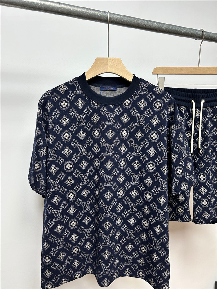 2023fw LV Suit Top Version - DEEPREPS