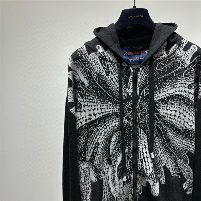 2023fw LV Jacket Top Version - DEEPREPS