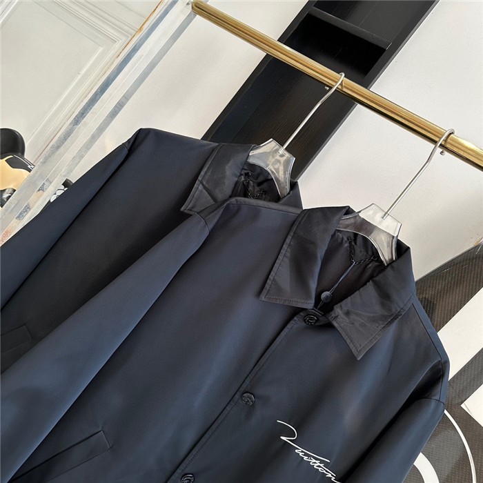 2023fw LV Jacket Top Version - DEEPREPS