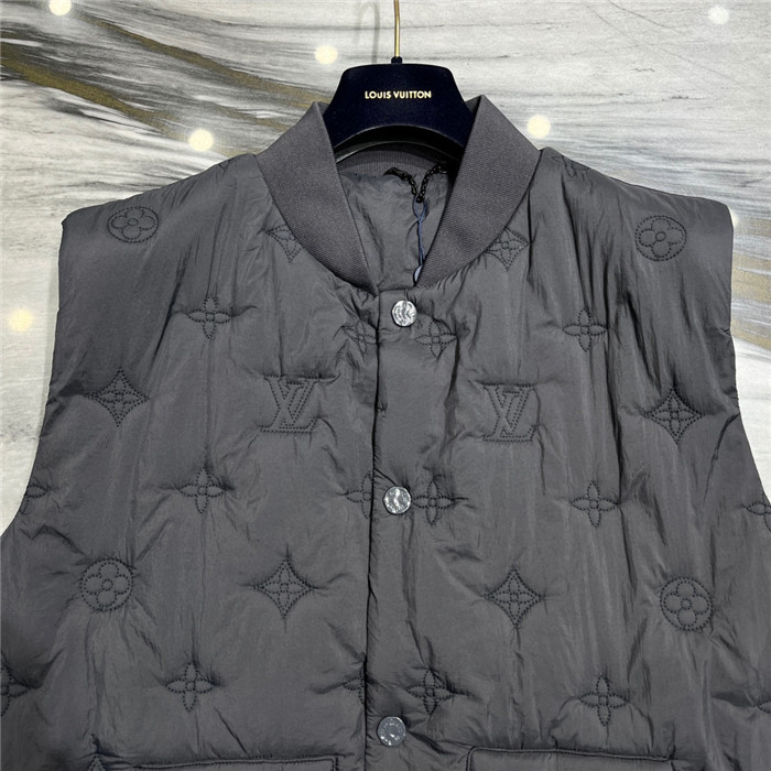 2023fw LV Jacket Top Version - DEEPREPS