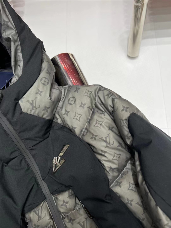 2023SS LV Down Jacket Top Version - DEEPREPS
