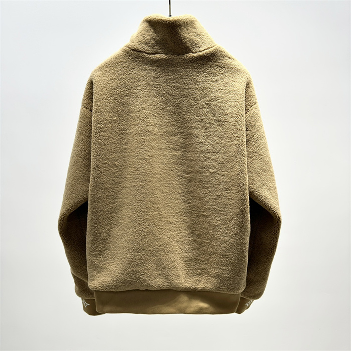 2024fw LV Jacket Top Version - DEEPREPS