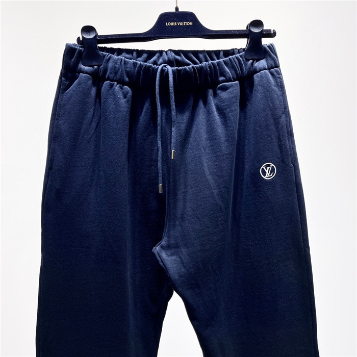 2023fw LV SweaterpantsTop Version - DEEPREPS