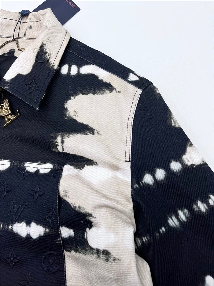 2023SS LV Jacket Top Version - DEEPREPS